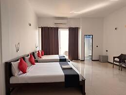 The Atarah Beach Resort - Negombo
