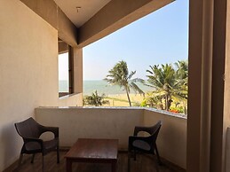 The Atarah Beach Resort - Negombo
