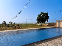 The Atarah Beach Resort - Negombo