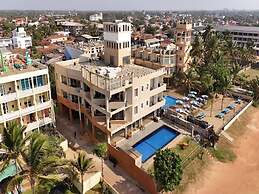 The Atarah Beach Resort - Negombo