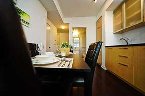 Everly Hotels & Suites