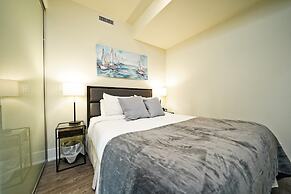 The York Suites