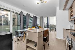 The York Suites