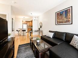 The York Suites