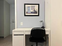 The York Suites