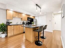 The York Suites
