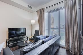 The York Suites