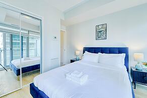The York Suites