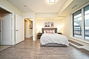 The York Suites