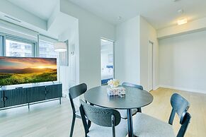 The York Suites