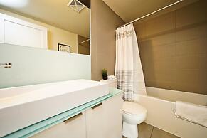 The York Suites