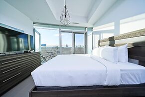 The York Suites