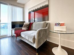 The York Suites
