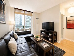 The York Suites