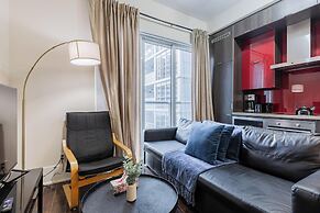 The York Suites