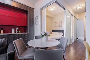 The York Suites