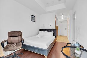 The York Suites