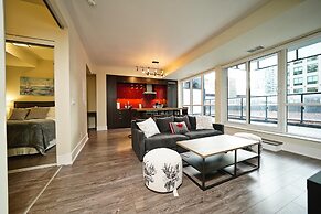 The York Suites