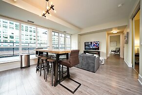 The York Suites