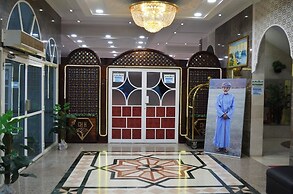 Dhofar Hotel