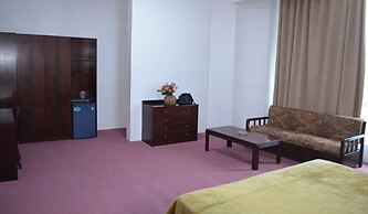 Dhofar Hotel