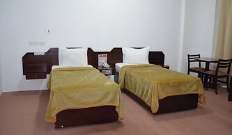 Dhofar Hotel