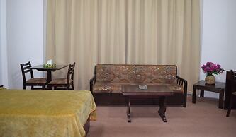 Dhofar Hotel