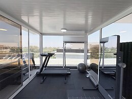 6BR Lamborghini Villa Cinema Spa & Pool