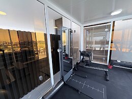 6BR Lamborghini Villa Cinema Spa & Pool