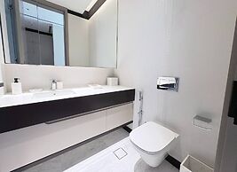 6BR Lamborghini Villa Cinema Spa & Pool