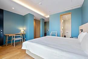 Villa Mori - Odin Living