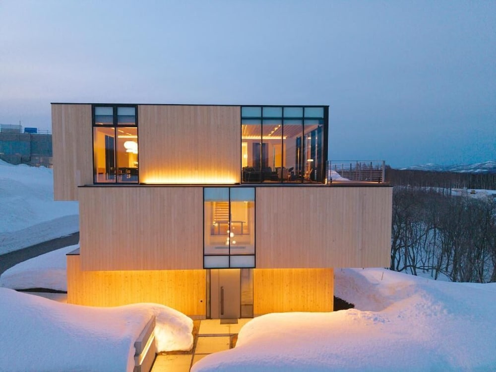 Villa Mori - Odin Living
