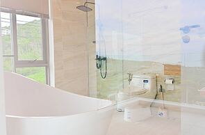 Ocean Skyline Villa Bophut
