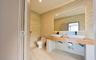 Ocean Skyline Villa Bophut
