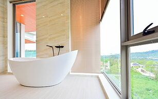 Ocean Skyline Villa Bophut