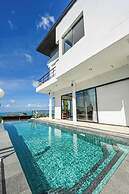 Bangpor Seaview Nice Villa