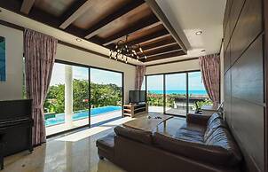 Bangpor Seaview Nice Villa