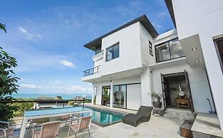 Bangpor Seaview Nice Villa