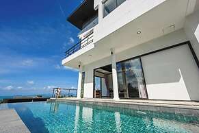 Bangpor Seaview Nice Villa