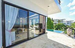 Bangpor Seaview Nice Villa