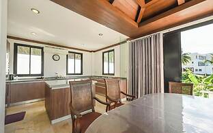 Bangpor Seaview Nice Villa