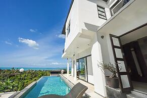 Bangpor Seaview Nice Villa