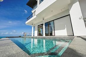 Bangpor Seaview Nice Villa