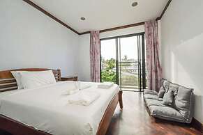 Bangpor Seaview Nice Villa