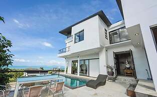 Bangpor Seaview Nice Villa