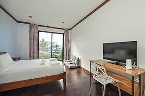 Bangpor Seaview Nice Villa
