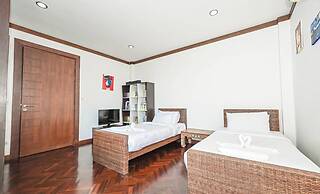 Bangpor Seaview Nice Villa
