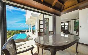Bangpor Seaview Nice Villa