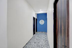 Hotel O Gaur City Centre Noida