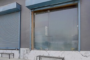Hotel O Gaur City Centre Noida